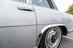 Mercedes-Benz 600 1968 года (NA)